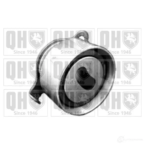 Натяжной ролик ГРМ QUINTON HAZELL L3B8O B 5016593420939 689840 qtt440 изображение 0
