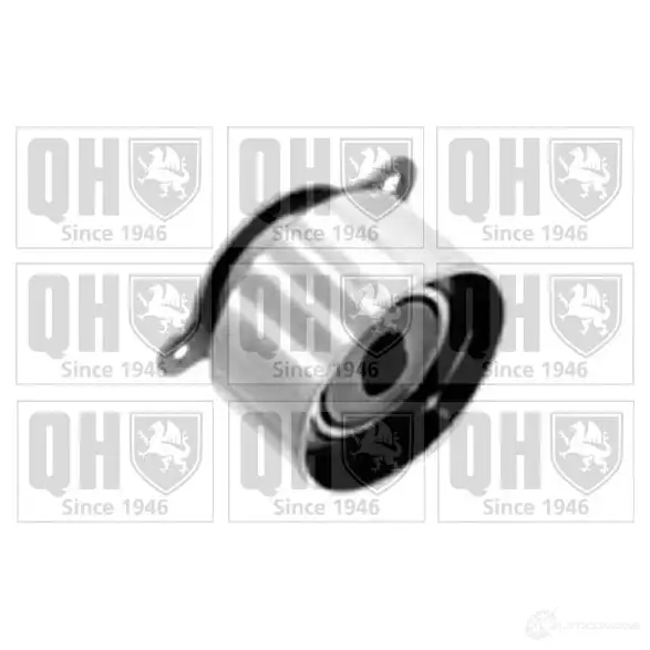 Натяжной ролик ГРМ QUINTON HAZELL qtt303 C4 FHA 689756 5016593359680