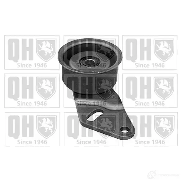 Натяжной ролик ГРМ QUINTON HAZELL 5016593414044 qtt835 A YFZ8 689986