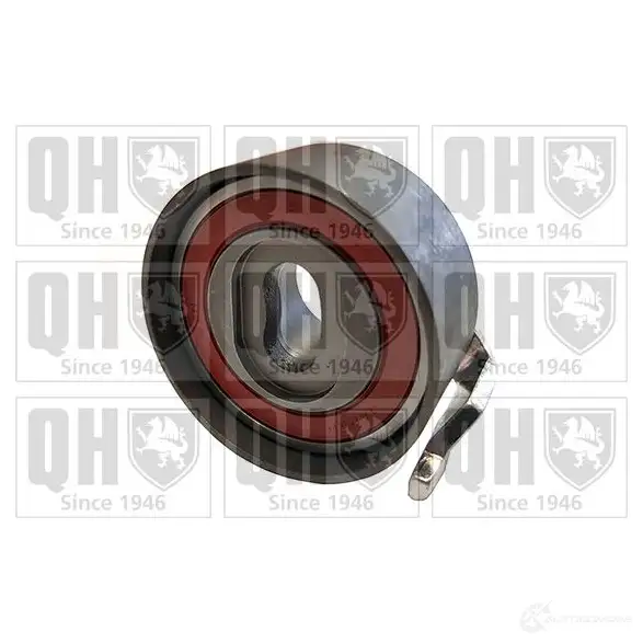 Натяжной ролик ГРМ QUINTON HAZELL 689820 5016593360105 qtt409 JC 161