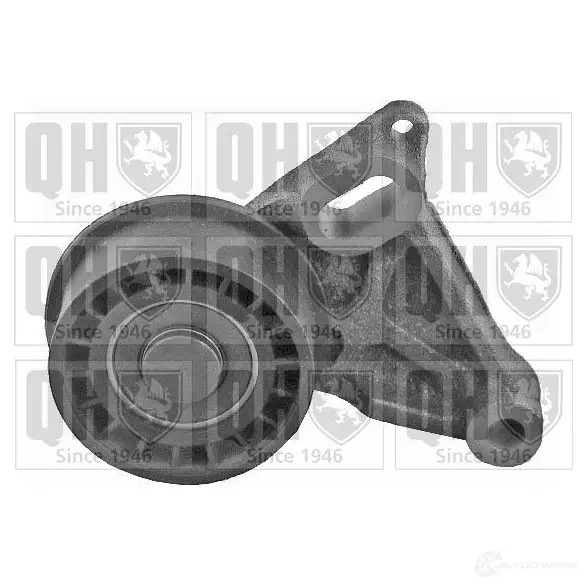 Натяжной ролик ГРМ QUINTON HAZELL 689897 LN4 FYR 5016593643871 qtt517