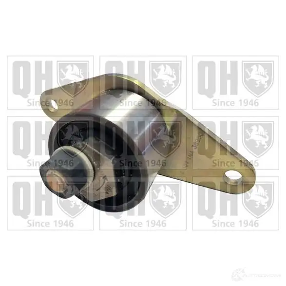 Натяжной ролик ГРМ QUINTON HAZELL 689489 qtt110 W QDX0AC 5016593354616