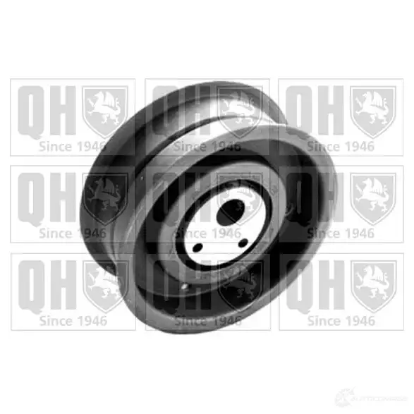Натяжной ролик ГРМ QUINTON HAZELL 5016593355200 689686 qtt173 SE 7SXEE изображение 0