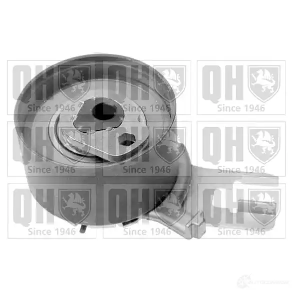 Натяжной ролик ГРМ QUINTON HAZELL K4O MQK5 5050438068344 689521 qtt1129