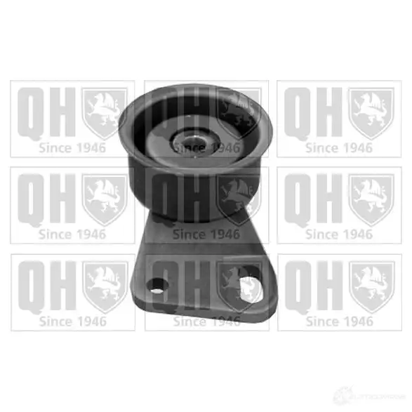 Натяжной ролик ГРМ QUINTON HAZELL 689984 LYDX L 5016593414020 qtt833