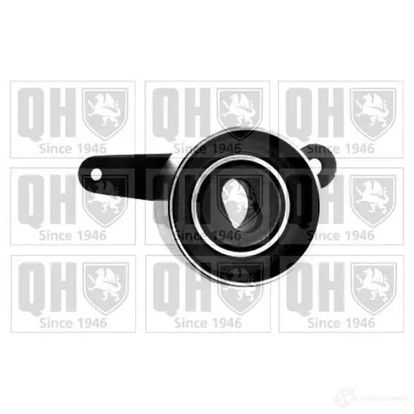 Натяжной ролик ГРМ QUINTON HAZELL E4N QKK 689762 qtt315 5016593359765