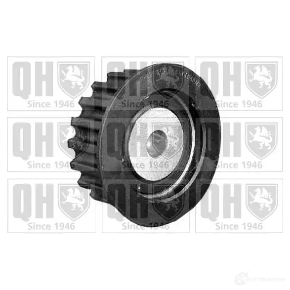 Натяжной ролик ГРМ QUINTON HAZELL 689718 5016593355729 qtt245 LW QTC3U