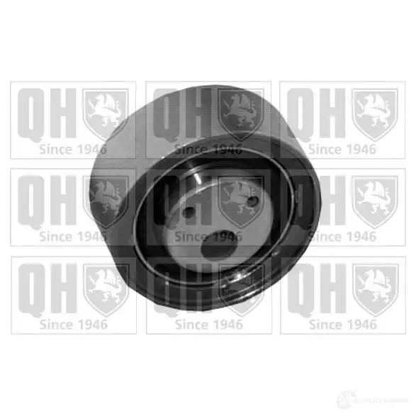Натяжной ролик ГРМ QUINTON HAZELL 5016593356214 8D B4MPP 689878 qtt496