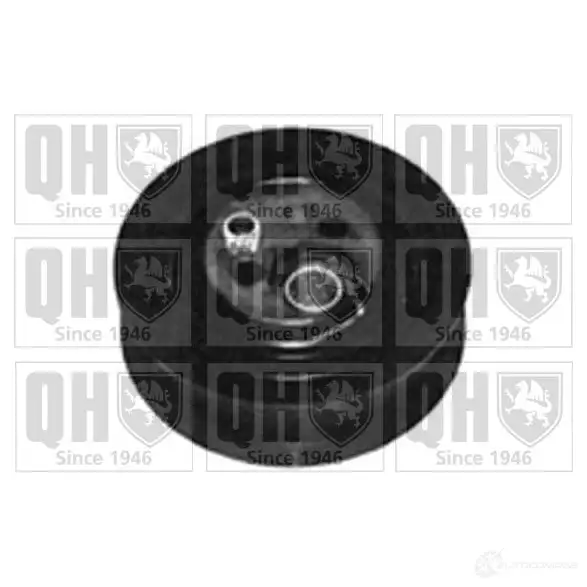 Натяжной ролик ГРМ QUINTON HAZELL qtt178 7 U2RYG 5016593382084 689690