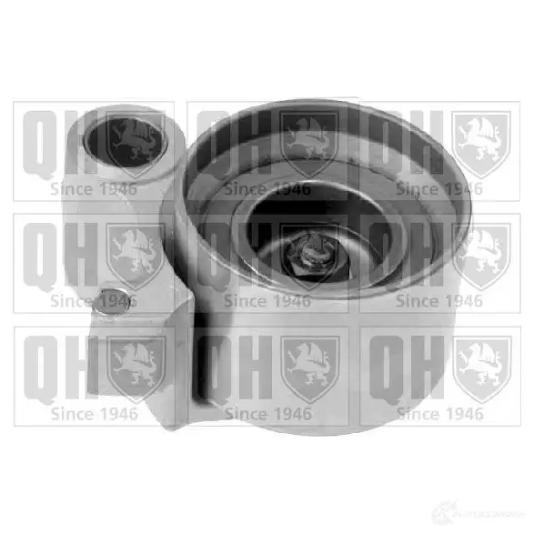 Натяжной ролик ГРМ QUINTON HAZELL NIG U9 5050438068238 689518 qtt1126