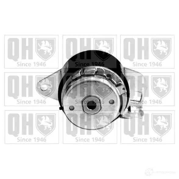 Натяжной ролик ГРМ QUINTON HAZELL 690027 5016593589742 Z Y4QW qtt890 изображение 0