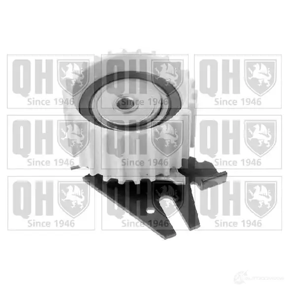 Натяжной ролик ГРМ QUINTON HAZELL SGH5W P6 5050438066326 689472 qtt1086