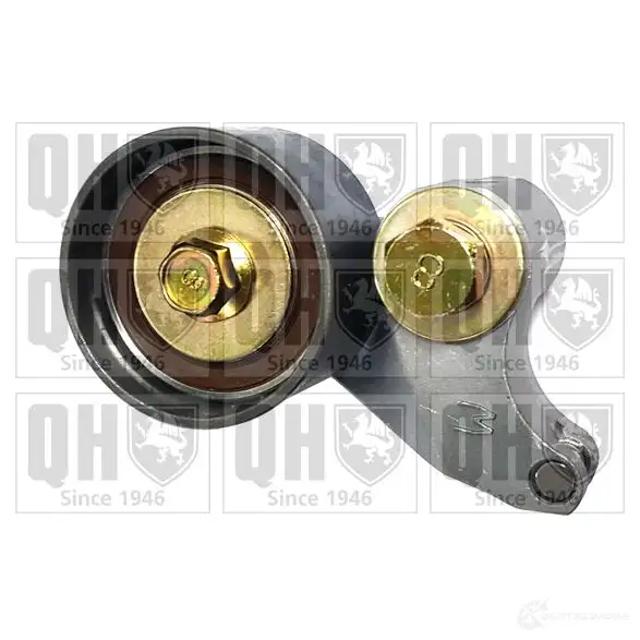 Натяжной ролик ГРМ QUINTON HAZELL CW RK917 5050438066517 qtt1107 689497