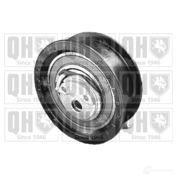 Натяжной ролик ГРМ QUINTON HAZELL M1N0 4FO qtt906 690035 5016593645486 изображение 0