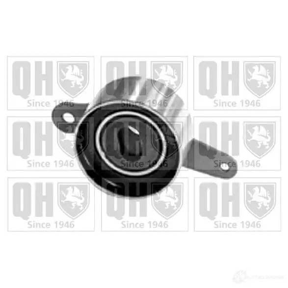 Натяжной ролик ГРМ QUINTON HAZELL 689764 QW2J Y qtt317 5016593359789