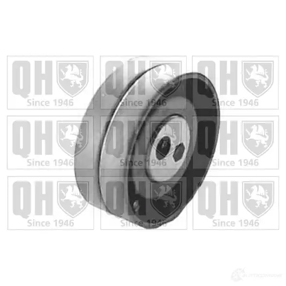Натяжной ролик ГРМ QUINTON HAZELL 689669 5016593355095 CPC YR qtt152 изображение 0