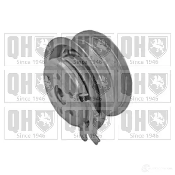 Натяжной ролик ГРМ QUINTON HAZELL 690040 5016593645639 qtt927 VD SID