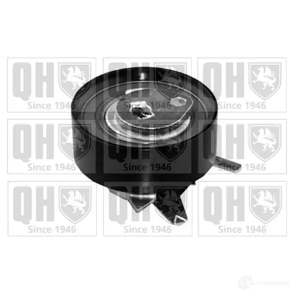 Натяжной ролик ГРМ QUINTON HAZELL qtt866 5016593645165 690006 E0 T55C9