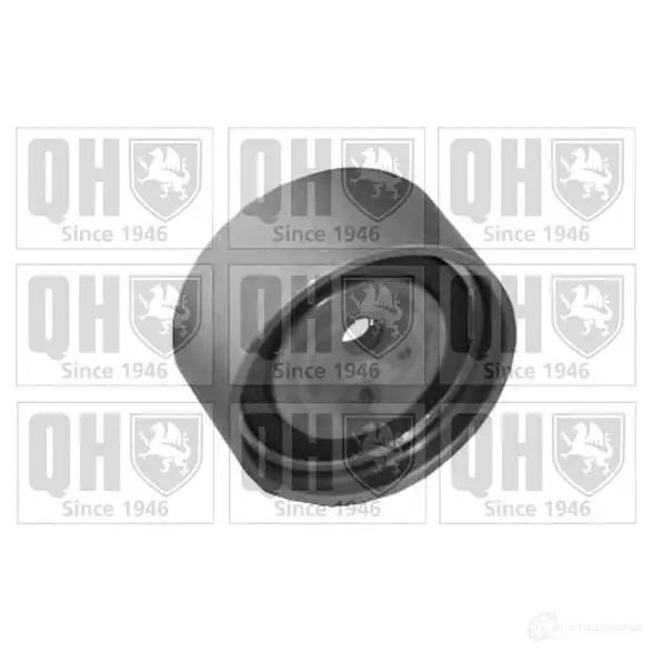 Натяжной ролик ГРМ QUINTON HAZELL qtt584 5016593644151 689933 GY O0YUT