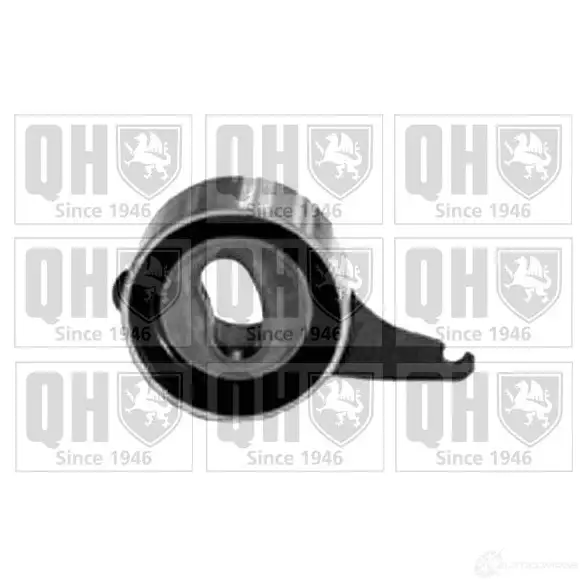Натяжной ролик ГРМ QUINTON HAZELL qtt352 5016593643710 689782 UXB 28R изображение 0