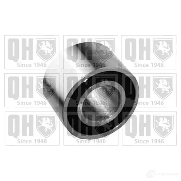 Натяжной ролик ГРМ QUINTON HAZELL 5016593644052 qtt566 689922 PYL10L Y изображение 0