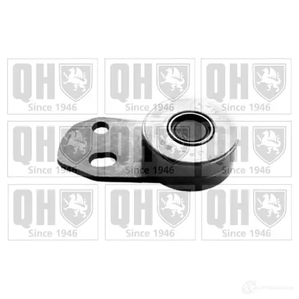 Натяжной ролик ГРМ QUINTON HAZELL qtt558 STBI OV 689916 5016593360303