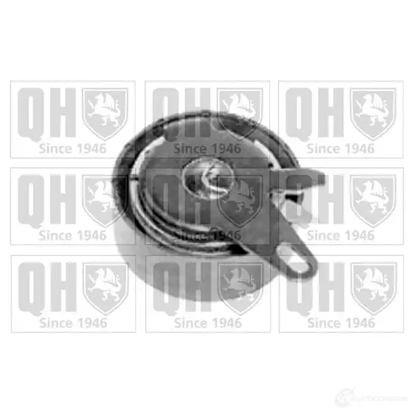 Натяжной ролик ГРМ QUINTON HAZELL 690028 5016593645363 AAE 6I2 qtt891 изображение 0