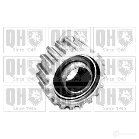 Натяжной ролик ГРМ QUINTON HAZELL qtt884 VTS4N M 5016593571266 690022 изображение 0