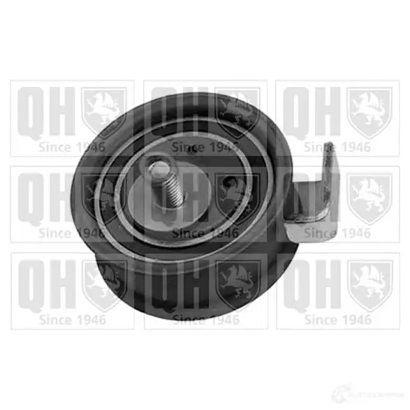 Натяжной ролик ГРМ QUINTON HAZELL qtt1147 5050438070804 BU5C 4 689538 изображение 0