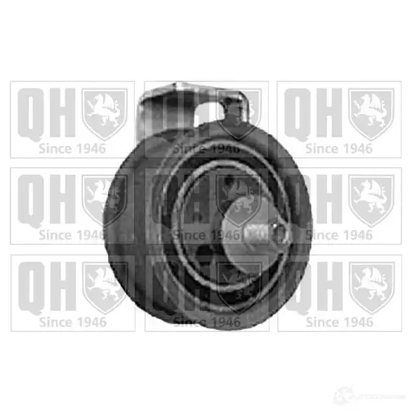 Натяжной ролик ГРМ QUINTON HAZELL qtt960 5016593733145 JJDL 3UK 690074 изображение 0