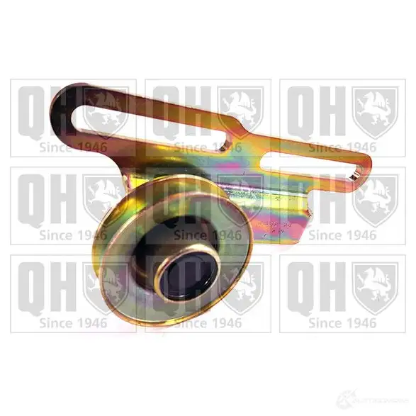 Шкив натяжителя клинового ремня QUINTON HAZELL qta216 FI 6AQ85 686795 5016593815445