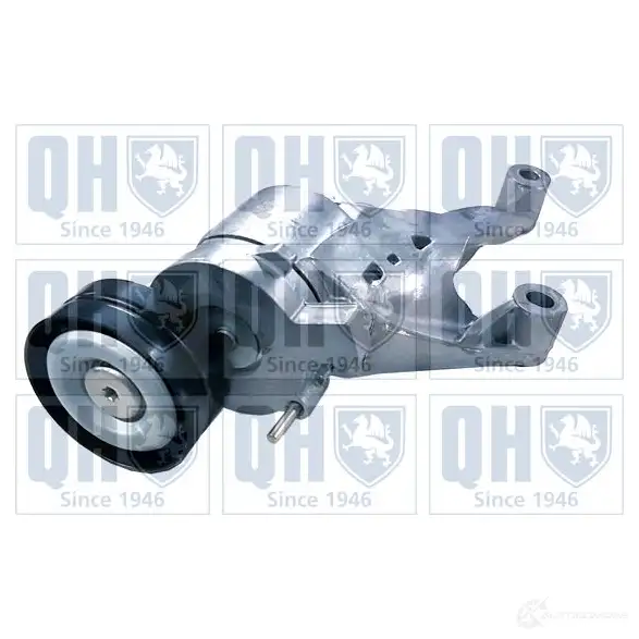 Натяжной ролик приводного ремня QUINTON HAZELL qta1575 KRYK F 5050438455380 1424500975