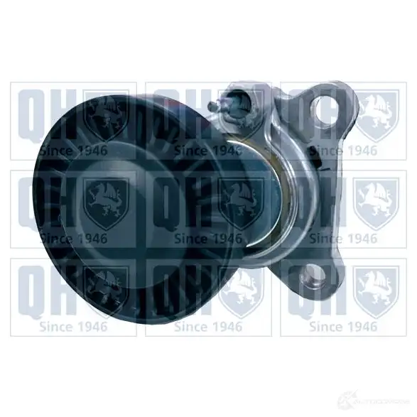 Натяжной ролик приводного ремня QUINTON HAZELL RQ6 PD qta1568 1424500971 изображение 0