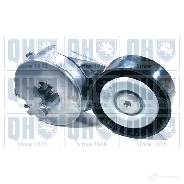 Натяжной ролик приводного ремня QUINTON HAZELL qta1621 CC H2V 1424501004