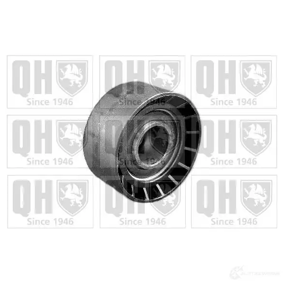 Натяжной ролик приводного ремня QUINTON HAZELL 686508 IQMGS3 W 5016593813755 qta1039