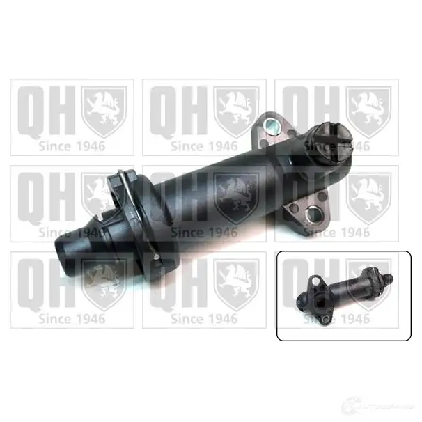 Термостат АКПП QUINTON HAZELL 5050438431551 688206 qth910k Y FV1SE изображение 0