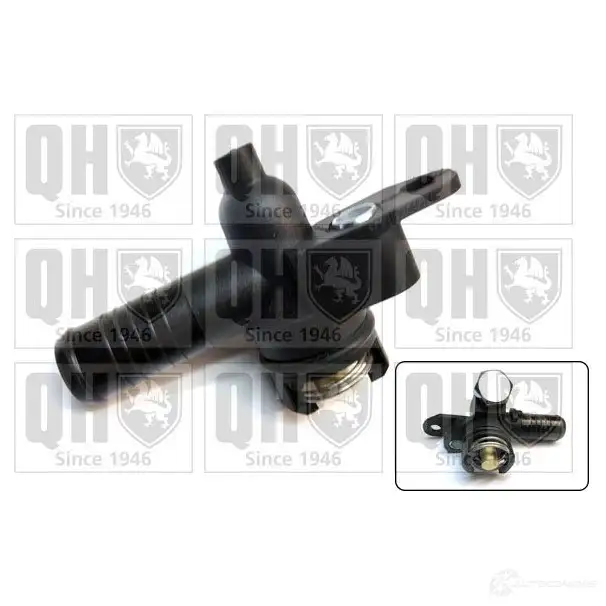 Термостат АКПП QUINTON HAZELL 85E96 SX 1424363666 qth969k 5050438455359