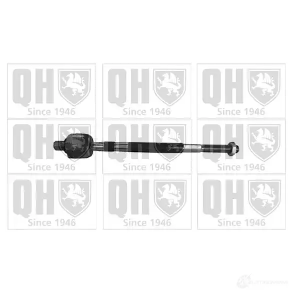 Рулевая тяга QUINTON HAZELL QW5 JQ qr3623s 679848 5050438184662
