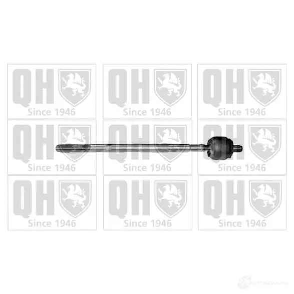 Рулевая тяга QUINTON HAZELL 680435 QZ0 RF0 5016593581500 qr9052s