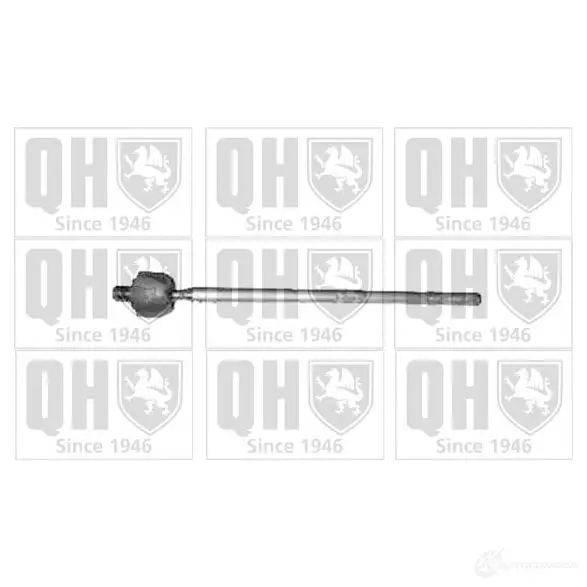 Рулевая тяга QUINTON HAZELL 64 LSF qr2859s 679394 5016593392731