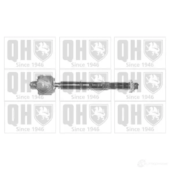 Рулевая тяга QUINTON HAZELL 5050438230277 qr3808s 680029 HU KBG
