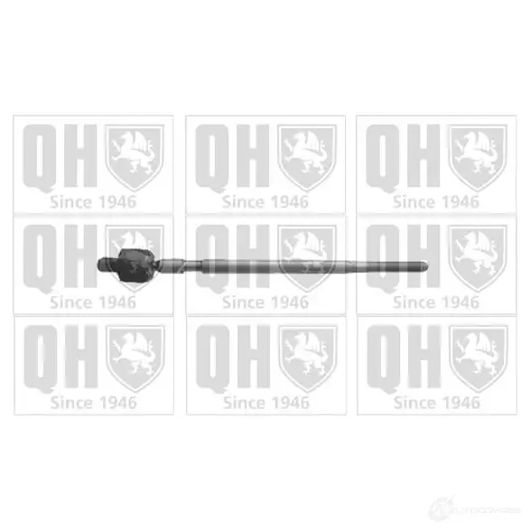 Рулевая тяга QUINTON HAZELL 5050438122954 L2E2MQ W qr3551s 679781