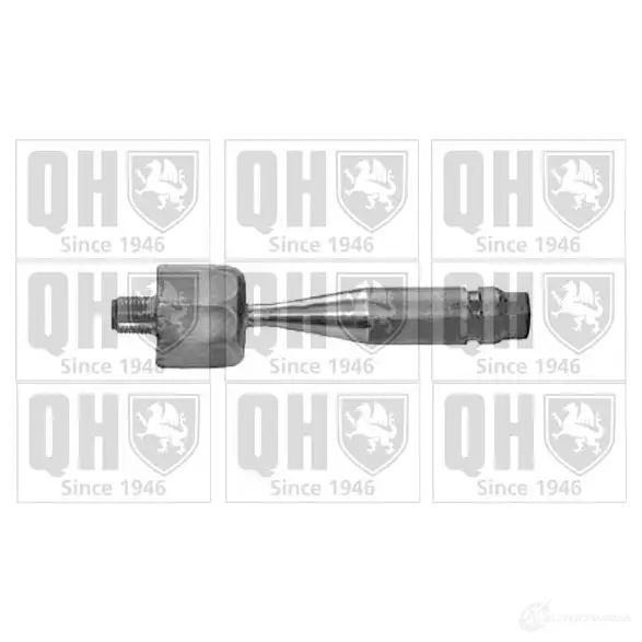 Рулевая тяга QUINTON HAZELL qr3529s 679761 G 3FLFW 5050438130232