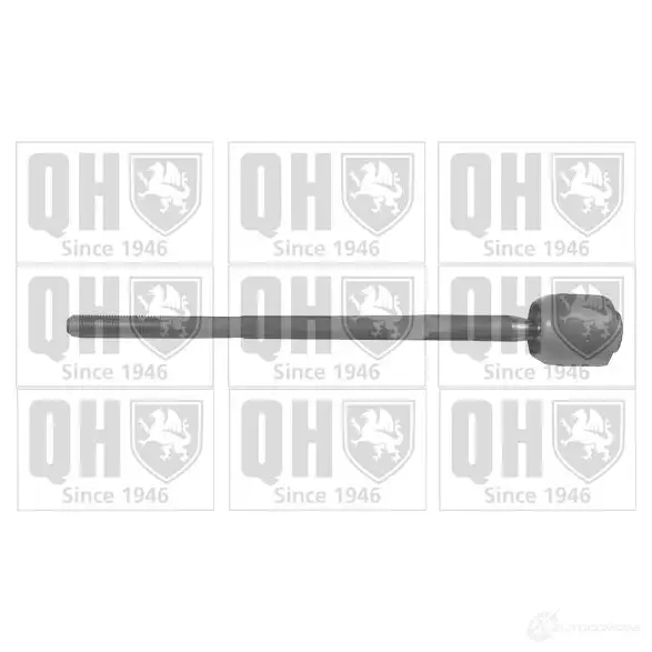Рулевая тяга QUINTON HAZELL 5016593733060 UW2 C2 680552 qr9975s