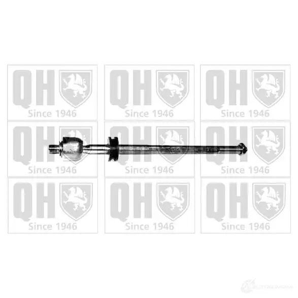 Рулевая тяга QUINTON HAZELL 679319 L 3CAUO qr2673s 5016593863262