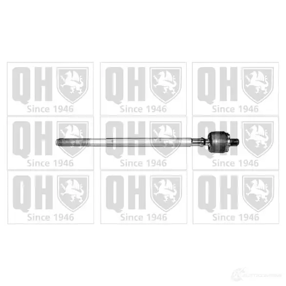 Рулевая тяга QUINTON HAZELL qr3348s 5016593834002 FIE HOD 679586