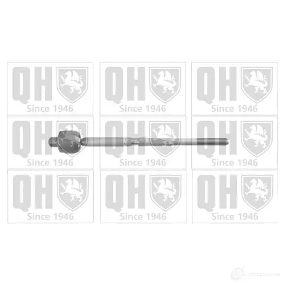 Рулевая тяга QUINTON HAZELL qr3791s 680014 5050438230123 URO 4DIB