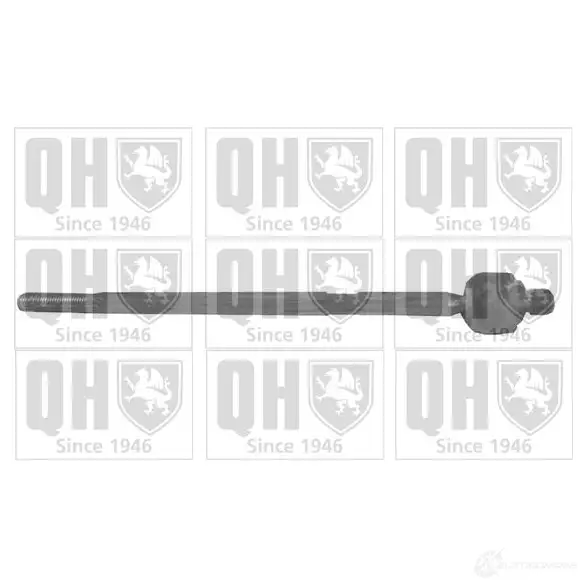 Рулевая тяга QUINTON HAZELL 679550 qr3308s 5016593833678 RM CON изображение 0