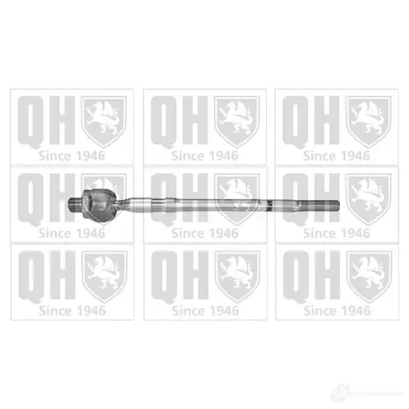 Рулевая тяга QUINTON HAZELL 2BV FBJ 680361 5016593583153 qr5262s изображение 0
