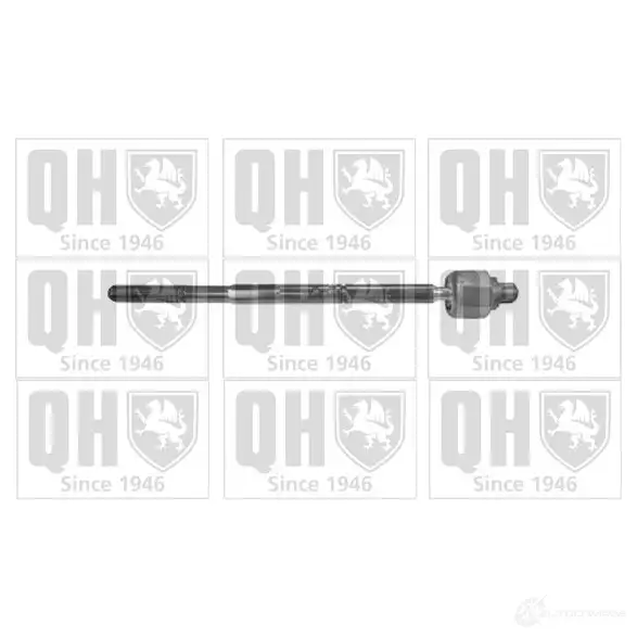 Рулевая тяга QUINTON HAZELL 5050438062267 KXUS 5 qr3413s 679646 изображение 0